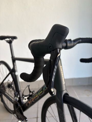 Orbea ORCA M30i 2022 2022 Road & Gravel d'occasion — image 8 sur 13