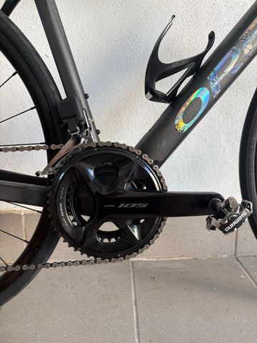 Orbea ORCA M30i 2022 2022 Road & Gravel d'occasion — image 7 sur 13