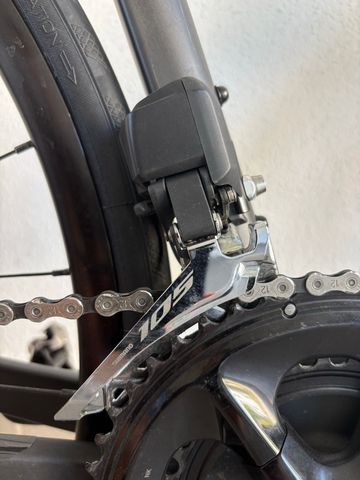 Orbea ORCA M30i 2022 2022 Road & Gravel d'occasion — image 6 sur 13