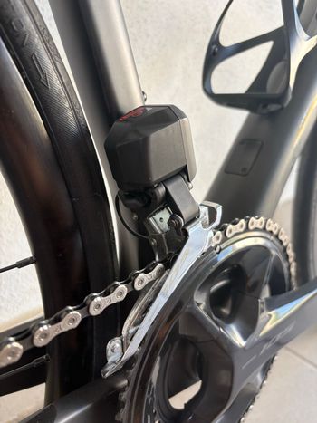 Brugt Orbea ORCA M30i 2022 2022 Road & Gravel — billede 5 af 13