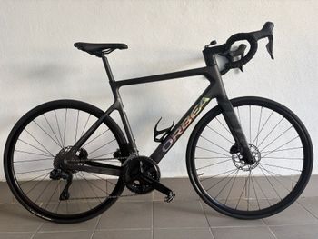 Brugt Orbea ORCA M30i 2022 2022 Road & Gravel