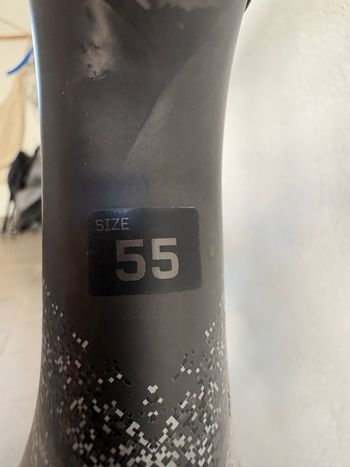 Brugt Orbea ORCA M30i 2022 2022 Road & Gravel — billede 10 af 13