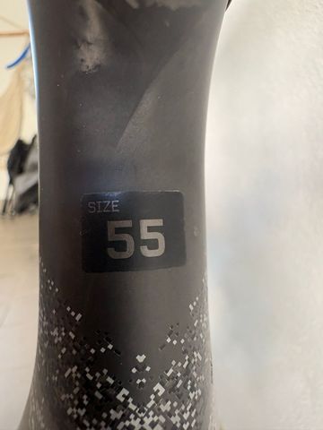 Orbea ORCA M30i 2022 2022 Road & Gravel d'occasion — image 10 sur 13