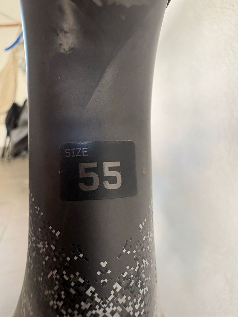 Brugt Orbea ORCA M30i 2022 2022 Road & Gravel — billede 10 af 13
