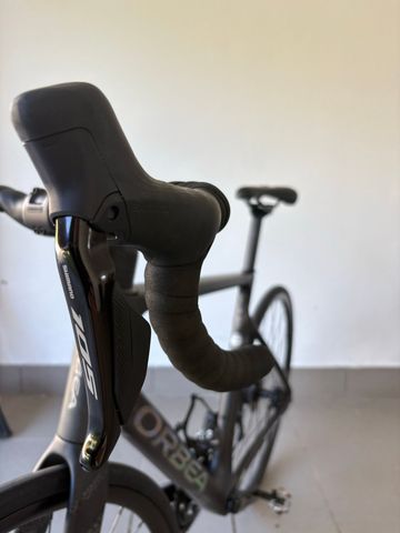 Orbea ORCA M30i 2022 2022 Road & Gravel d'occasion — image 9 sur 13