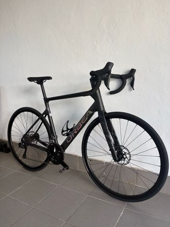 Brugt Orbea ORCA M30i 2022 2022 Road & Gravel — billede 3 af 13