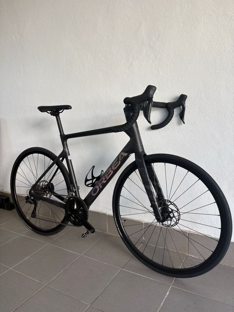 Brugt Orbea ORCA M30i 2022 2022 Road & Gravel — billede 3 af 13