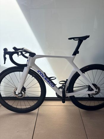 Used Colnago Kit Telaio 2026 Frameset 2026 Road & Gravel