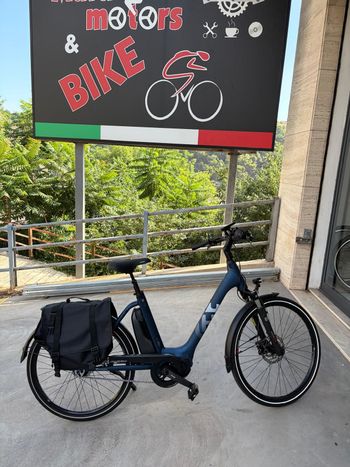 Husqvarna Eco City 2024 Urbain & Touring d'occasion