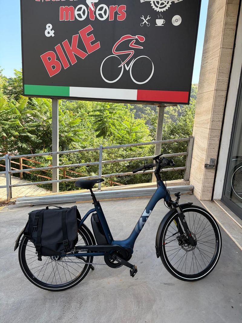 Used Husqvarna Eco City 2024 Urban & Touring