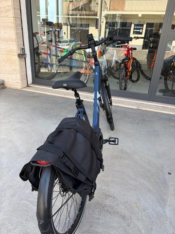 Used Husqvarna Eco City 2024 Urban, Blue — image 4 of 4