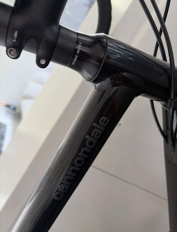 Brugt Cannondale Caad Shimano Ultegra 2020 Road & Gravel — billede 9 af 9