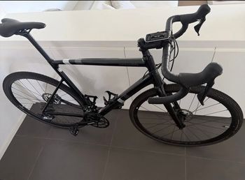 Brugt Cannondale Caad Shimano Ultegra 2020 Road & Gravel