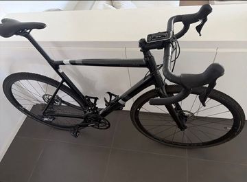 Gebrauchtes Cannondale Caad Shimano Ultegra 2020 Road & Gravel
