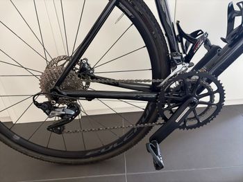 Brugt Cannondale Caad Shimano Ultegra 2020 Road & Gravel — billede 3 af 9