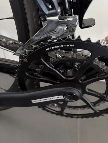 Brugt Cannondale Caad Shimano Ultegra 2020 Road & Gravel — billede 5 af 9