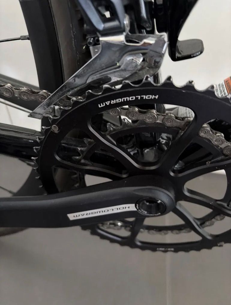 Brugt Cannondale Caad Shimano Ultegra 2020 Road & Gravel — billede 5 af 9