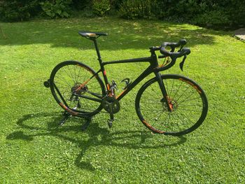 Brugt CUBE ATTAIN GTC SL Disc 2017 2017 Road & Gravel