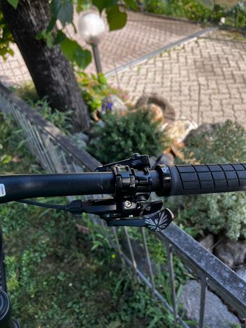 Brugt Orbea OIZ M10 2022 2022 Mountainbike — billede 10 af 12