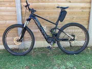Tweedehands SUNN Gordon S2 2020 MTB