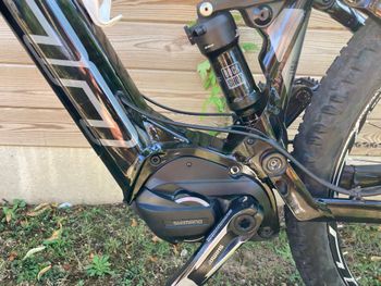 Brugt SUNN Gordon S2 2020 Mountainbike — billede 3 af 6