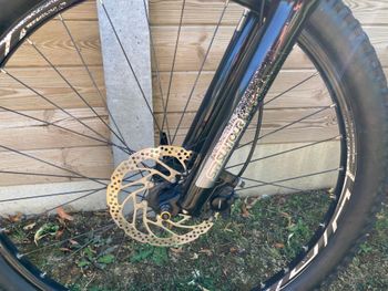 Brugt SUNN Gordon S2 2020 Mountainbike — billede 5 af 6