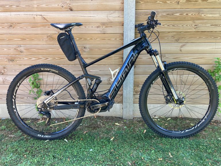 Brugt SUNN Gordon S2 2020 Mountainbike — billede 6 af 6