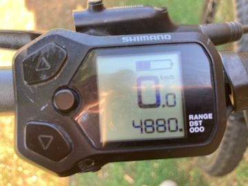 Gebrauchtes SUNN Gordon S2 2020 Mountainbike, Schwarz — Bild 4 von 6