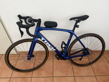 Trek Domane SL 6 Gen 4 2024 2024 Route & Gravel d'occasion