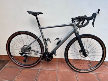 Used Cannondale Topstone Shimano GRX 2024 Road & Gravel