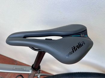 Used Cannondale Topstone Shimano GRX 2024 Road & Gravel, Light Gray — image 6 of 6