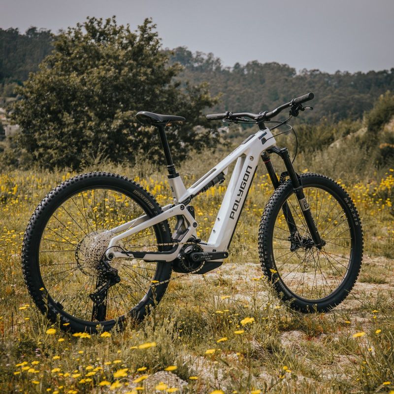Used Polygon COLLOSUS TE 6 2027 MTB
