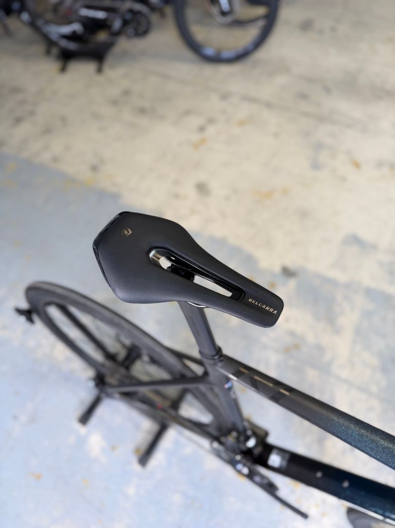 Brugt Scott Addict RC 15 2022 2022 Road & Gravel — billede 16 af 24