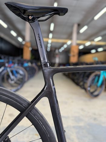Brugt Scott Addict RC 15 2022 2022 Road & Gravel — billede 9 af 24