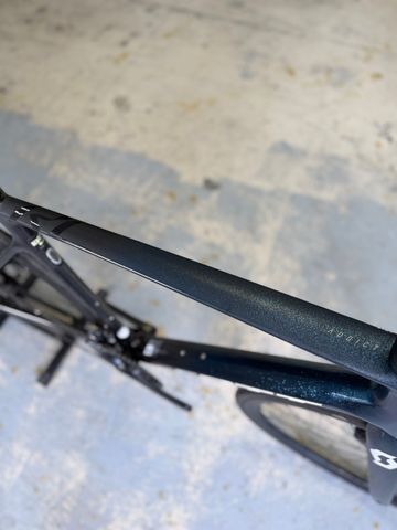 Gebrauchtes Scott Addict RC 15 2022 2022 Road & Gravel, Grün — Bild 13 von 24