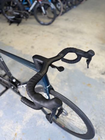 Brugt Scott Addict RC 15 2022 2022 Road & Gravel — billede 5 af 24