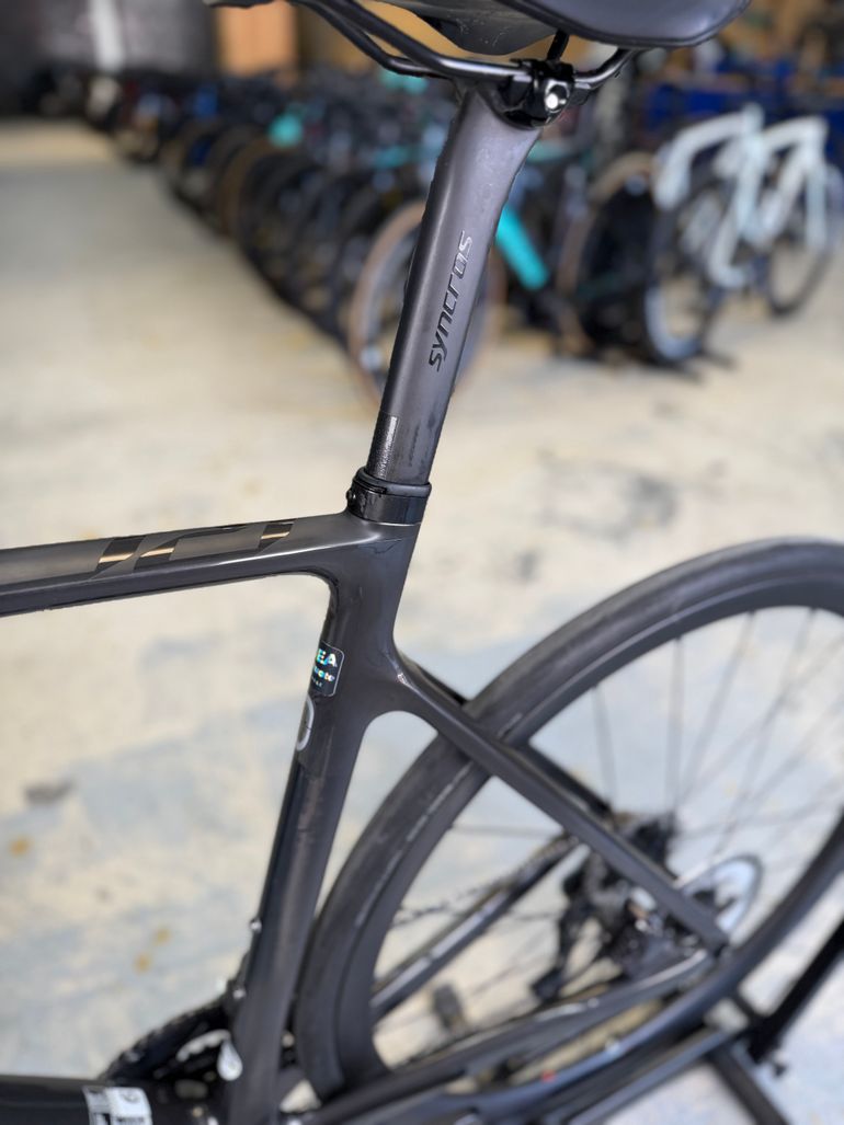 Brugt Scott Addict RC 15 2022 2022 Road & Gravel — billede 22 af 24