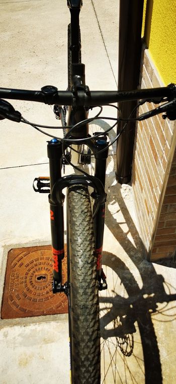 Gebrauchtes Scott scale Custom Sram X0 2020 Mountainbike, Hellgrau — Bild 21 von 22