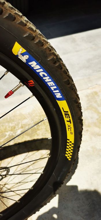 Gebrauchtes Scott scale Custom Sram X0 2020 Mountainbike, Hellgrau — Bild 15 von 22