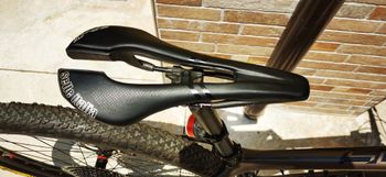 Gebrauchtes Scott scale Custom Sram X0 2020 Mountainbike, Hellgrau — Bild 16 von 22