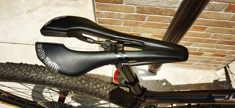 Gebrauchtes Scott scale Custom Sram X0 2020 Mountainbike, Hellgrau — Bild 16 von 22