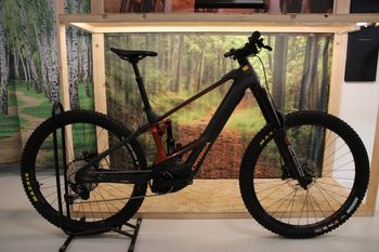 Brugt Orbea WILD M20 2026 NUOVA 2026 MTB