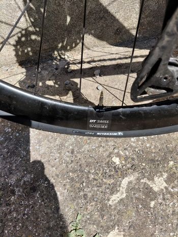 Brugt BMC Timemachine ROAD 01 THREE 2021 2021 Road & Gravel — billede 3 af 5
