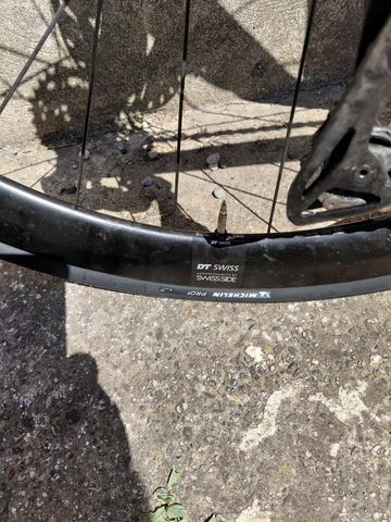 Tweedehands BMC Timemachine ROAD 01 THREE 2021 2021 Road & Gravel — afbeelding 3 van 5