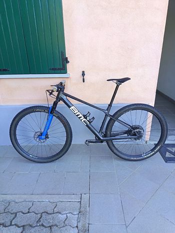 Brugt BMC Twostroke 01 ONE 2021 2021 Mountainbike — billede 2 af 6