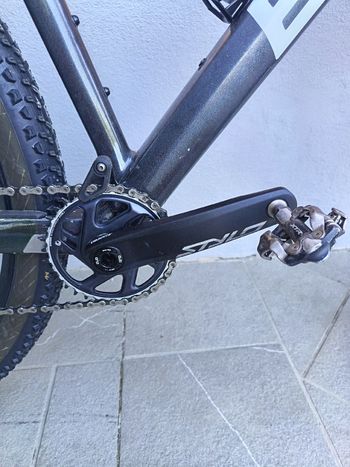 Brugt BMC Twostroke 01 ONE 2021 2021 Mountainbike — billede 4 af 6