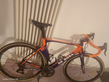Used De Rosa SK Pininfarina Chorus Carbon 2019 2019 Road & Gravel