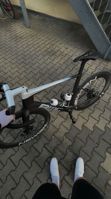 Used BMC Teammachine R Frameset 2025 Road & Gravel, Black — image 2 of 3