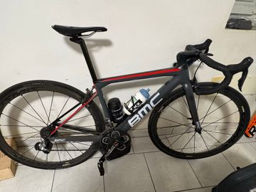 Gebrauchtes BMC Teammachine SLR01 ONE 2019 2019 Road & Gravel