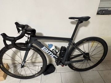 Brugt BMC Teammachine SLR01 ONE 2019 2019 Road & Gravel — billede 5 af 5